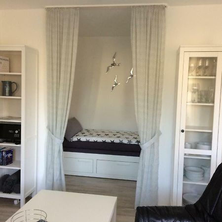Ferienwohnung Moewe Bremerhaven Exterior foto