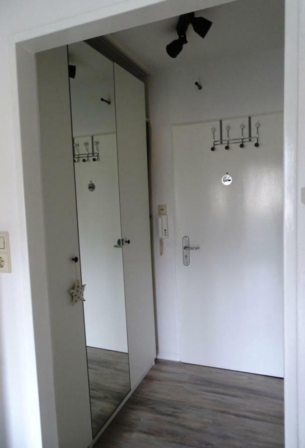 Ferienwohnung Moewe Bremerhaven Exterior foto